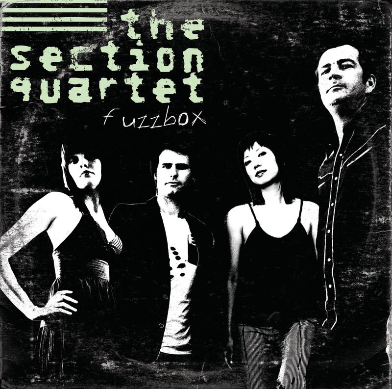 such great heights - the section quartet - 单曲 - 网易云音乐