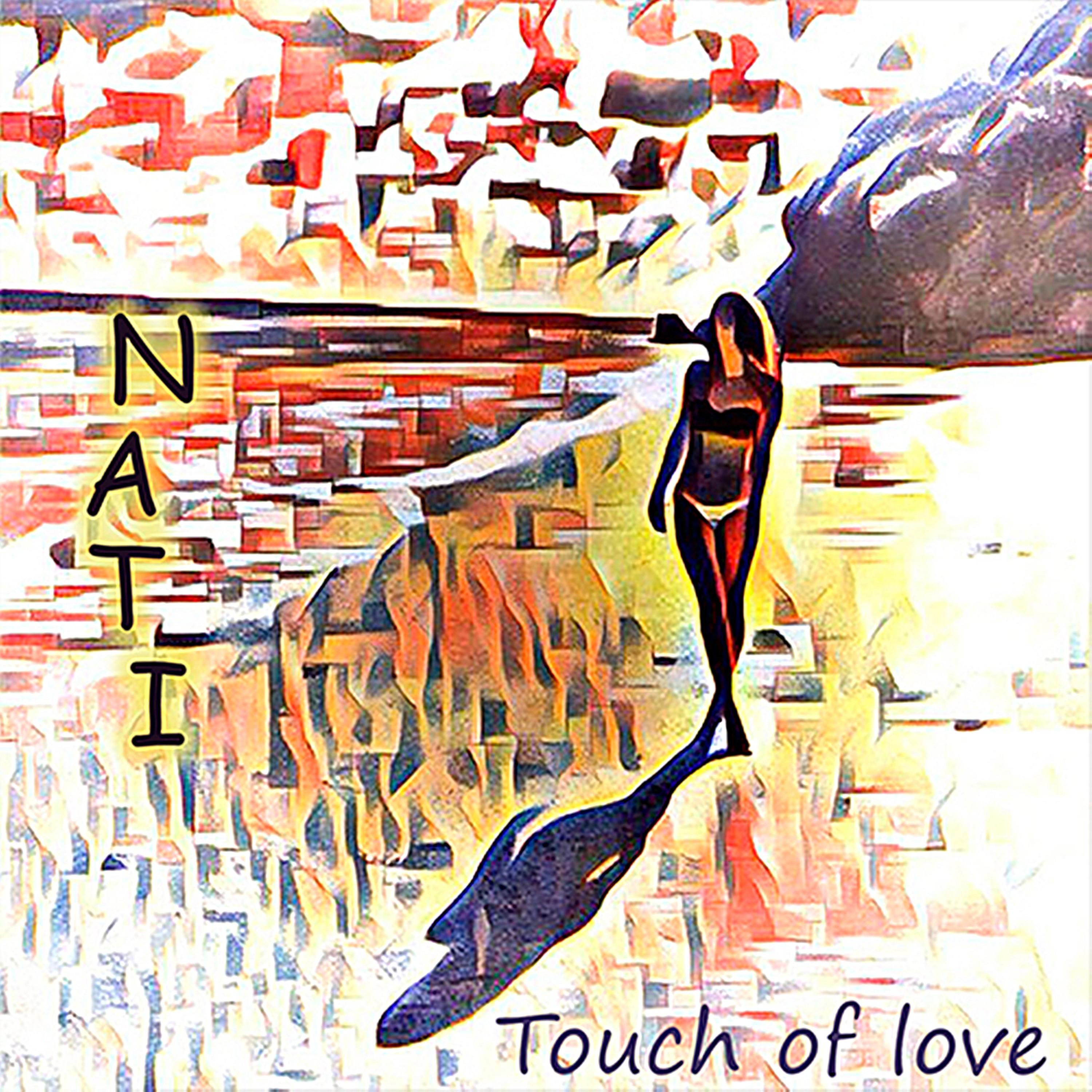 Touch the Love