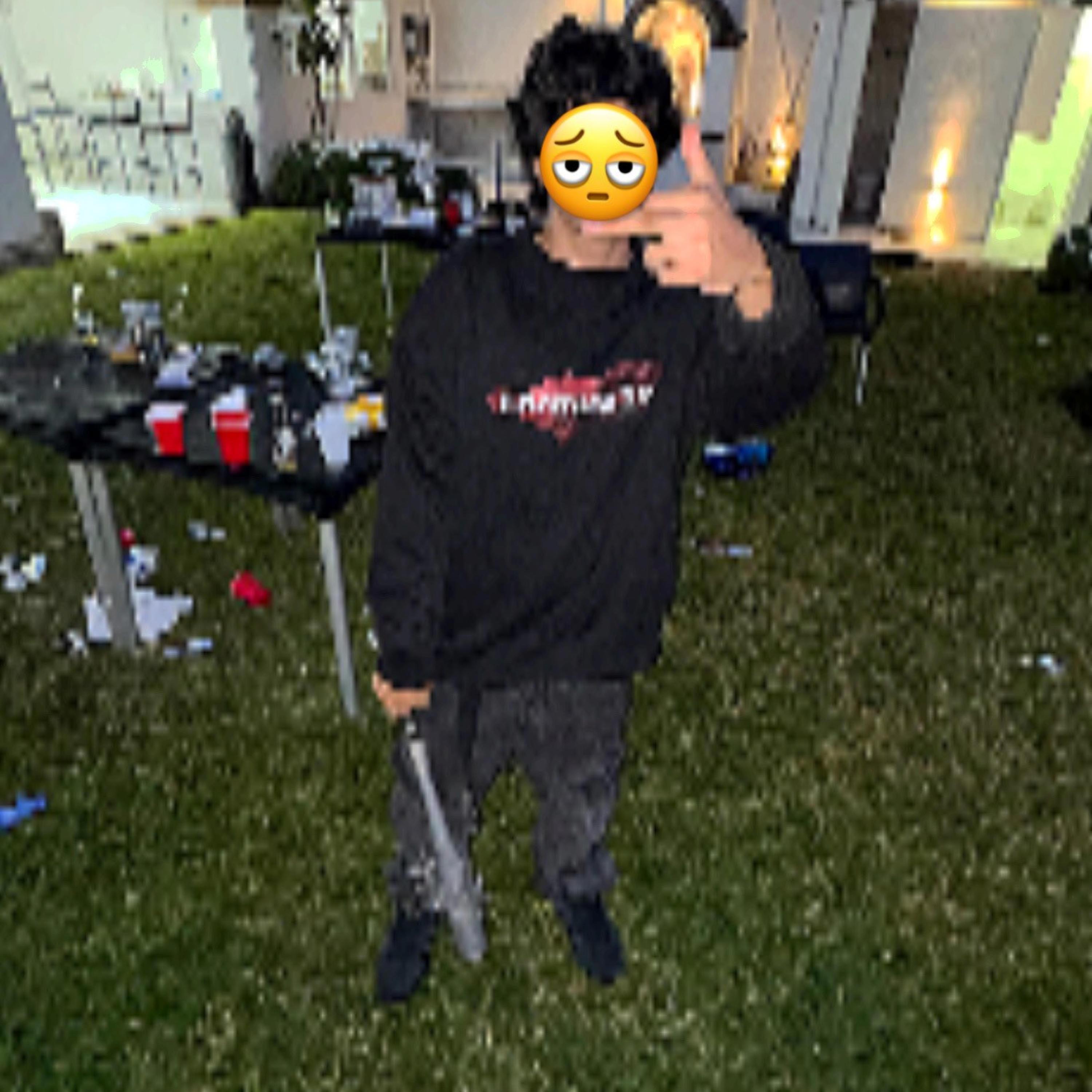 estoy totalmente destruido por dentro