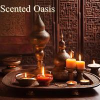 Scented Oasis (Oriental Lounge and Middle Eastern Aromatherapy)