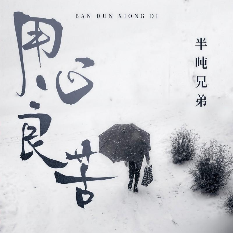 用心良苦封面
