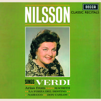 Birgit Nilsson