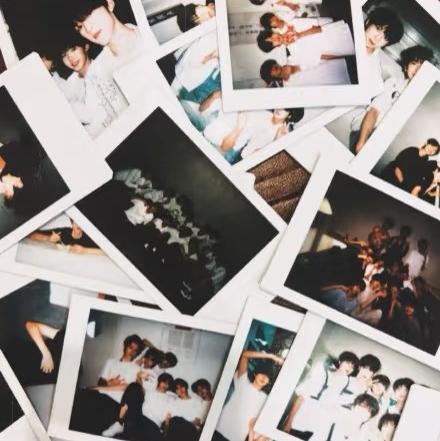 TF家族四代《肆意少年突围》&公演