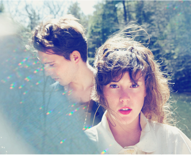 Purity Ring