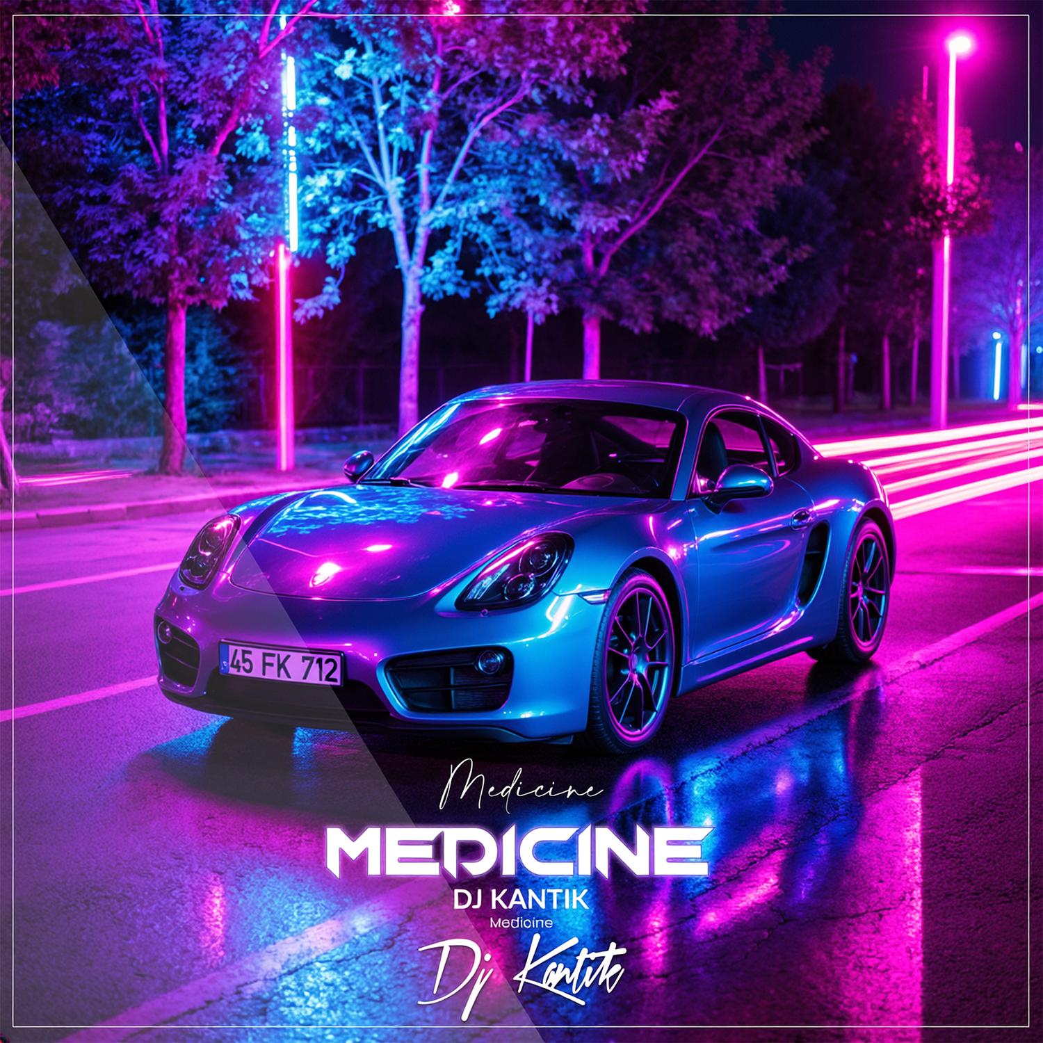 Hei Long Official-DJ