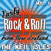 Early Rock & Roll from New Zealand Vol. 1