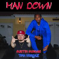 Man Down (feat. TGMVisionz)