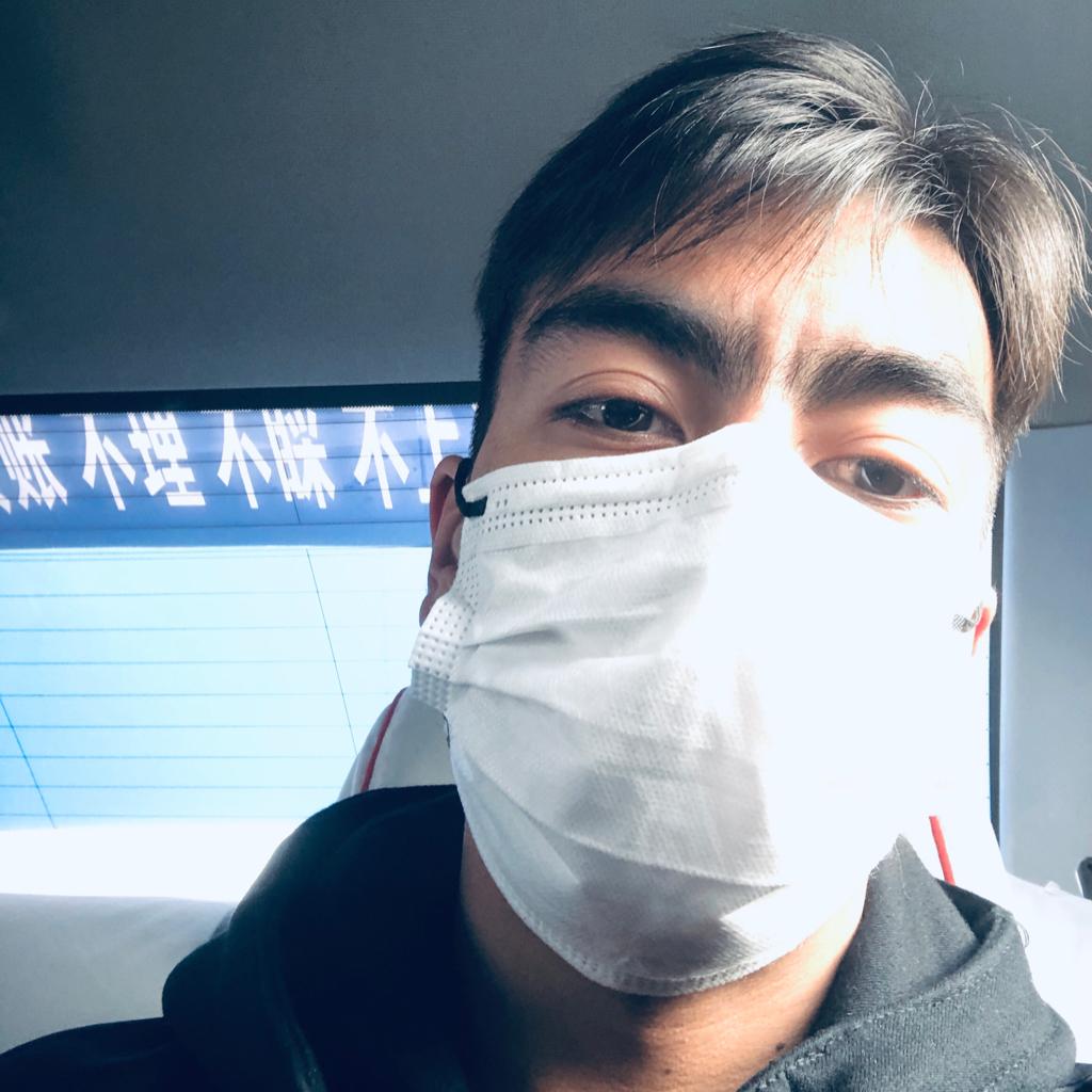 Mi Gente (Henry Fong Remix)