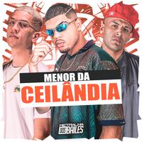 Menor da Ceilândia