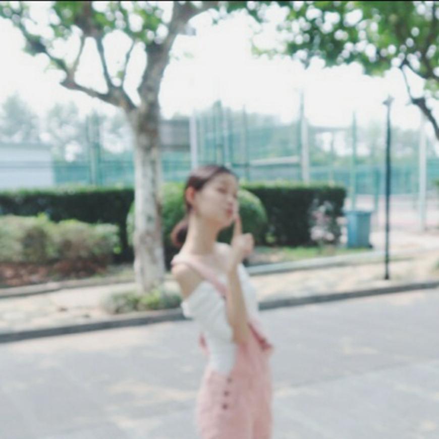 麦浪（两种声线X副歌部分）cover yihuik苡慧封面