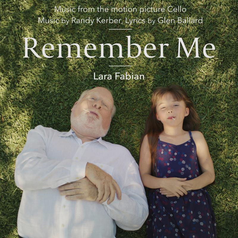 Remember Me (Music From The Motion Picture
