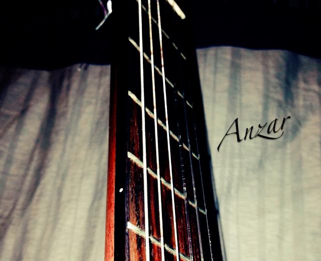 Anzar