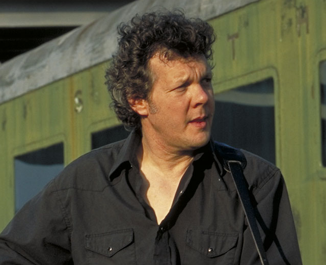 Steve Forbert
