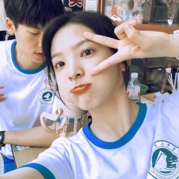 校园青春｜回忆90后学生时代