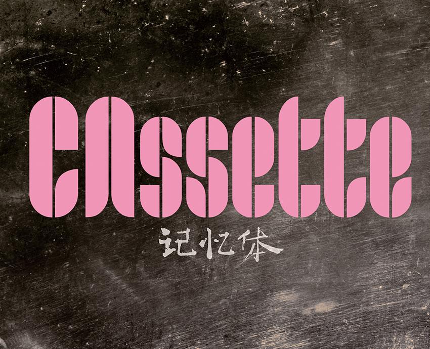 CAssette（记忆体）