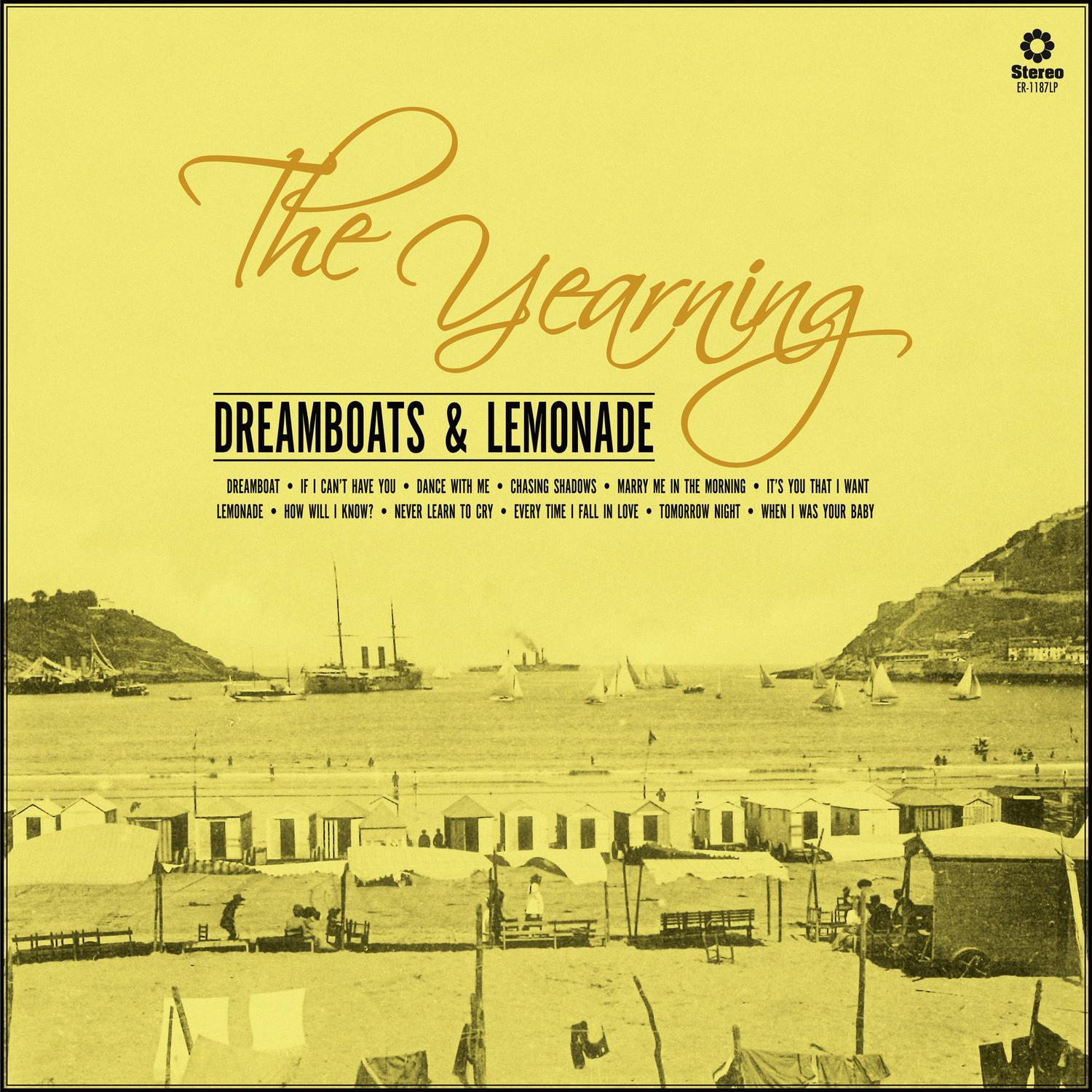 Dreamboat_The Yearning_Dreamboats & Lemonade | 在线播放_Dreamboat歌词_Dreamboat下载 | 网易云音乐