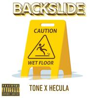 Backslide (feat. TONE)