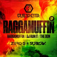 Raggamuffin EP