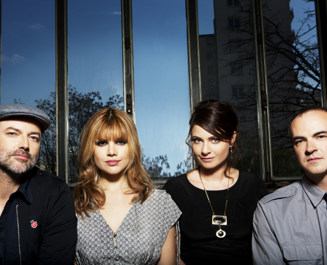 Nouvelle Vague