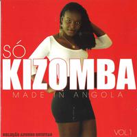 So Kizomba (Made in Angola), Vol. 1