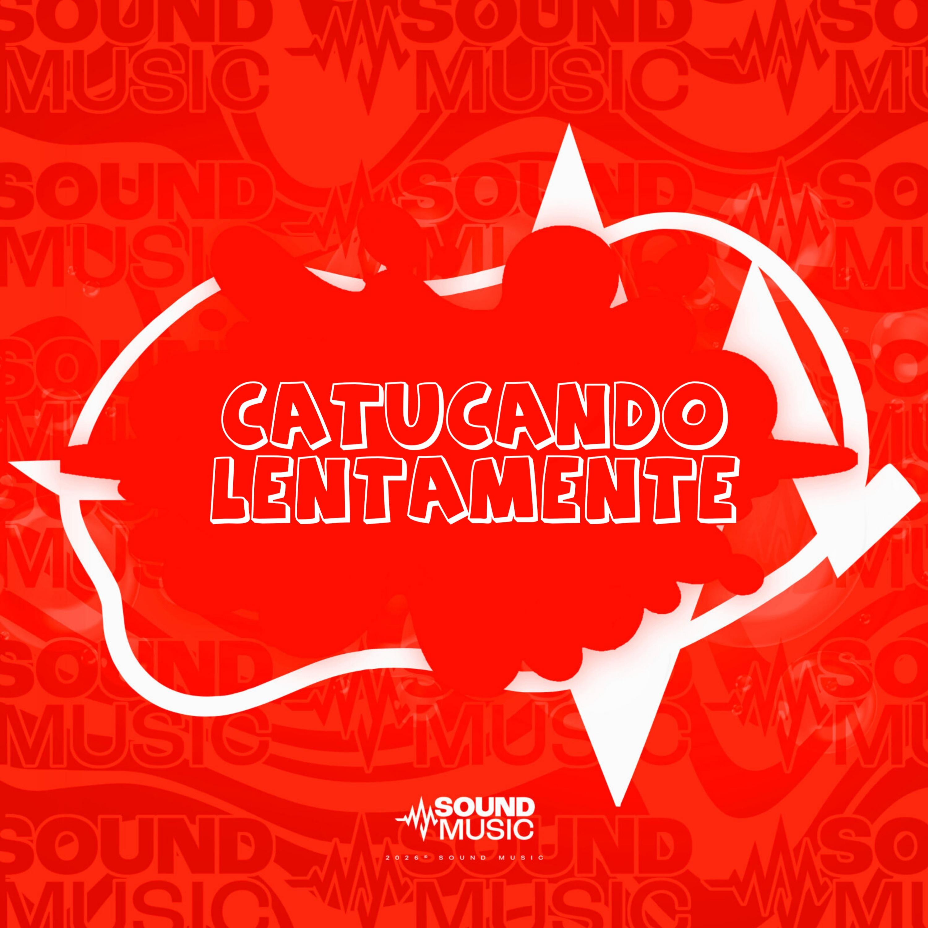 CATUCANDO LENTAMENTE