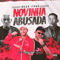 Mega Funk Novinha Abusada