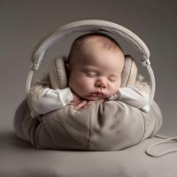 Slumber Harmonies: Gentle Baby Sleep Music