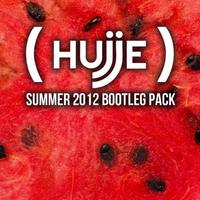 Hujje - Summer 2012 Bootleg Pack