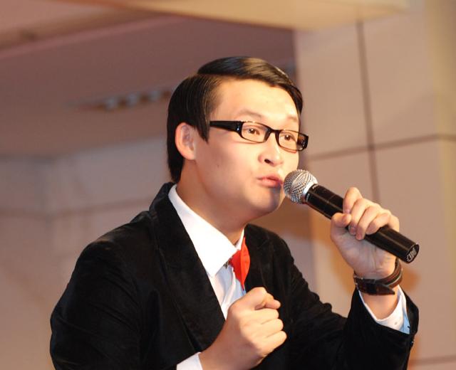 小沈龙