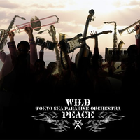 WILD PEACE