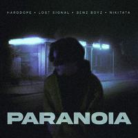 PARANOIA (Remix)