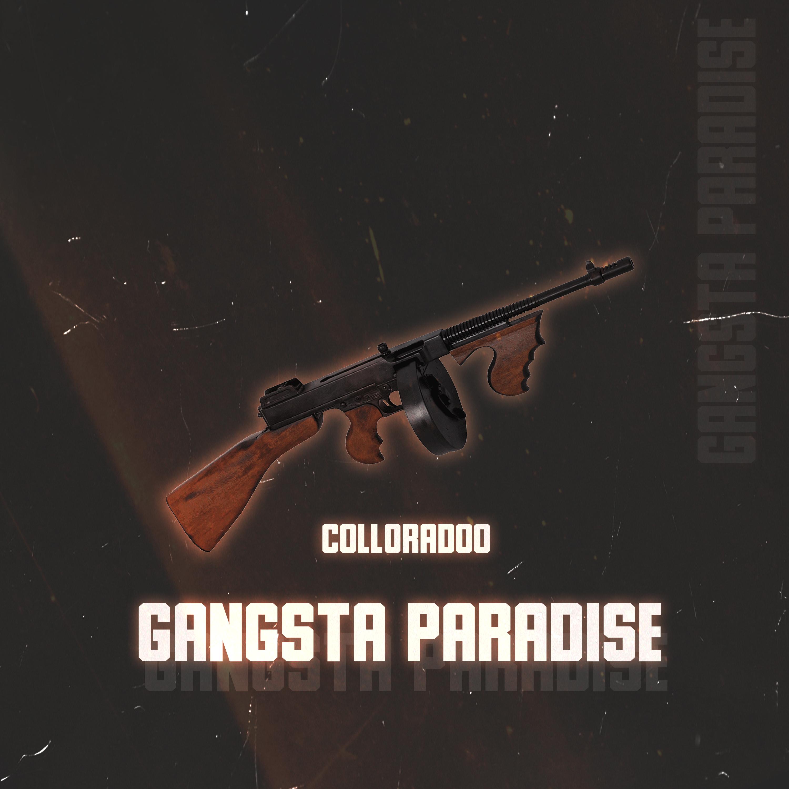 Gangsta Paradise