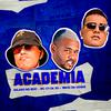 Gelado No Beat - Academia