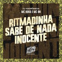 Ritmadinha Sabe De Nada Inocente