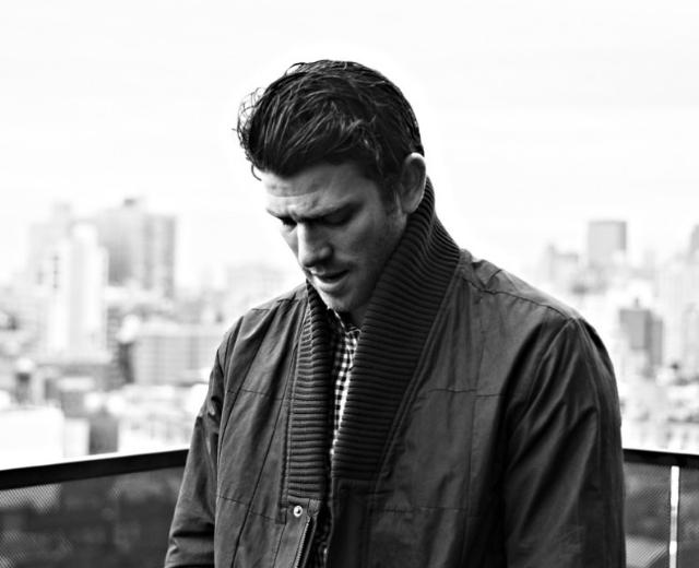 Bryan Greenberg