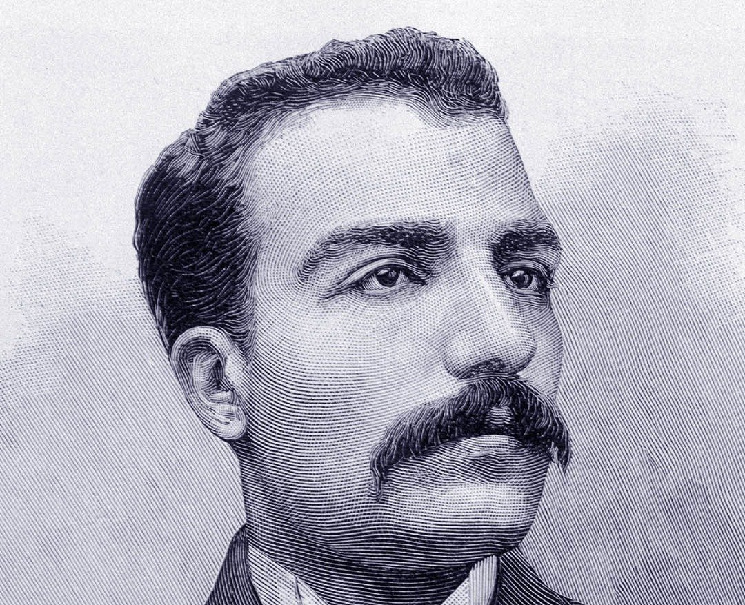 Umberto Giordano