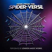 Music from The Spider-Verse