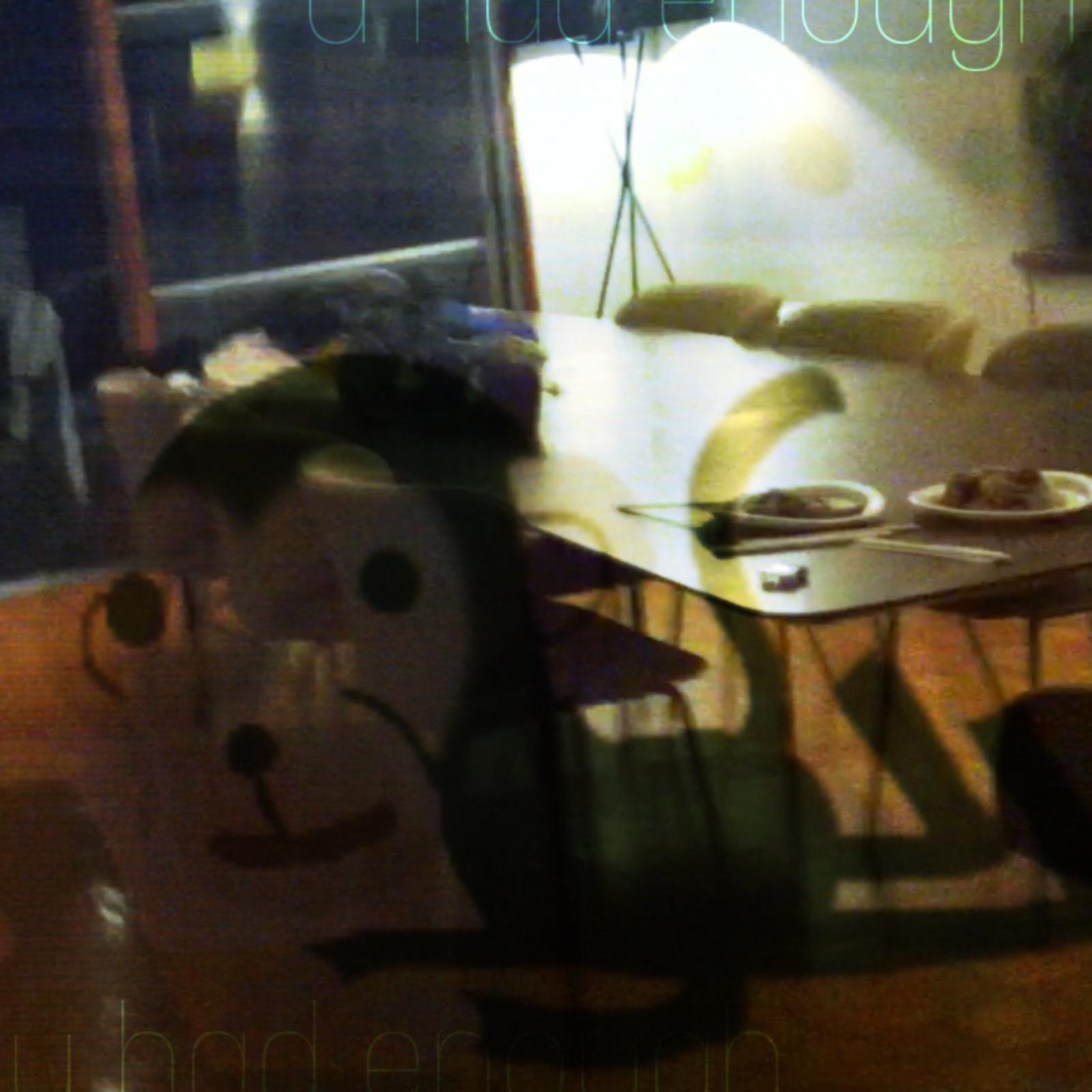 u had enough (feat. osiaaa)