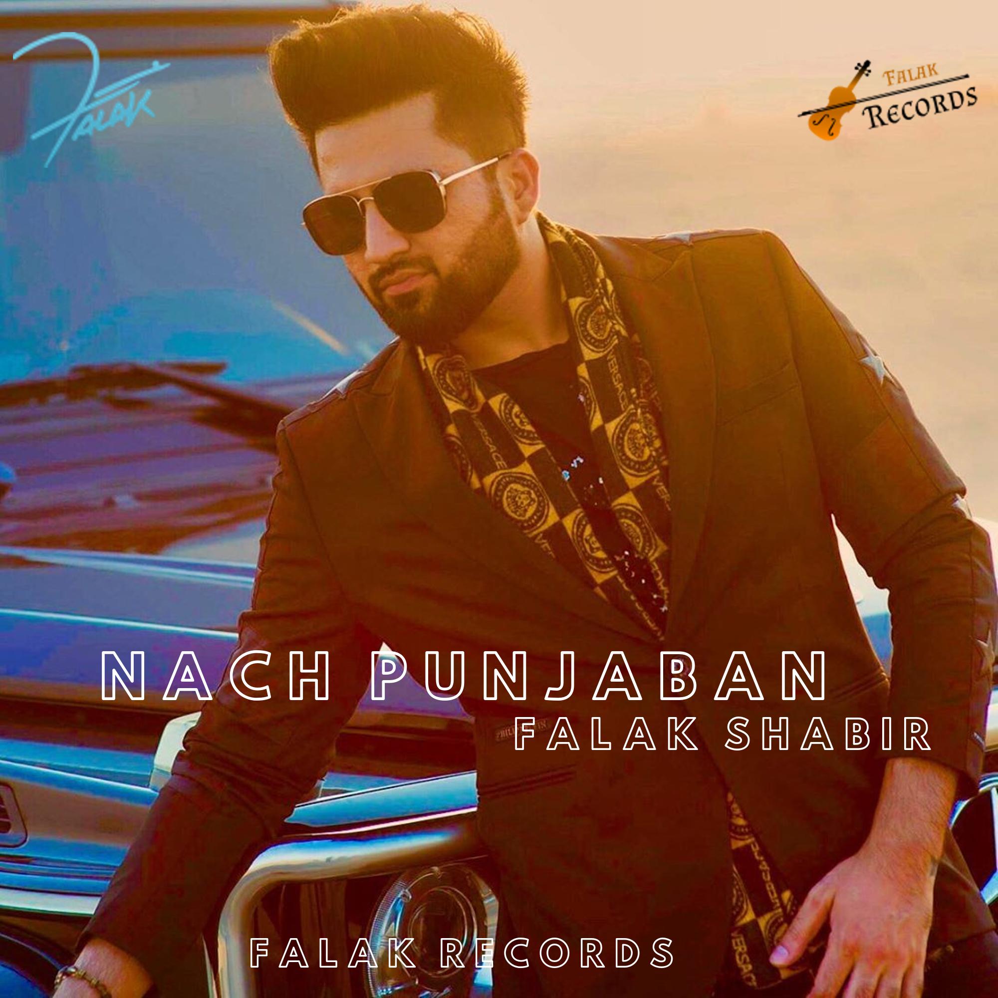 NACH PUNJABAN