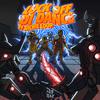 Bad Royale - Lock Off Di Dance (feat. Richie Loop)