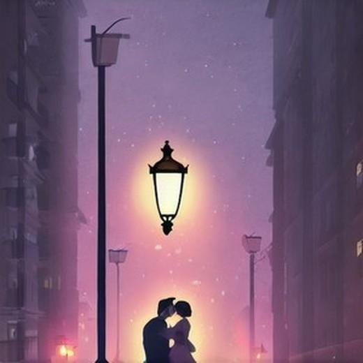 Love Story (26秒片段)封面