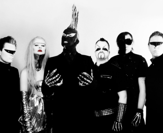 Gothminister