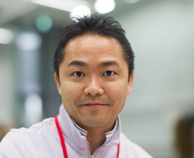 増田順一