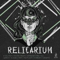 Relicarium