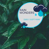 Rain Wonders - Early Soft Rain