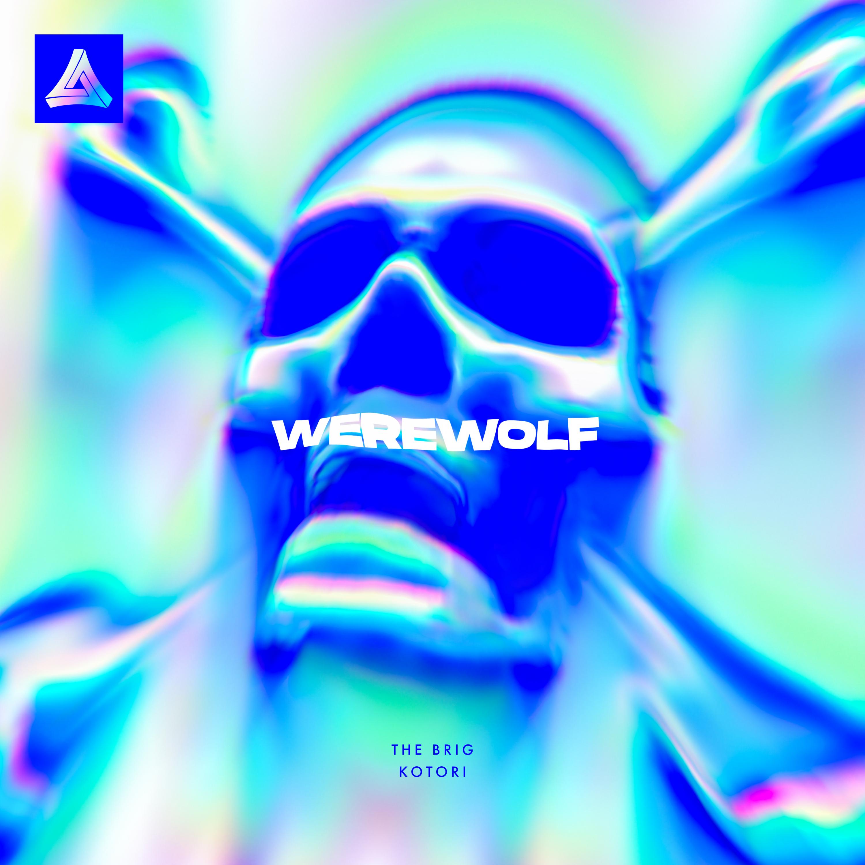 Werewolf (Original Mix)