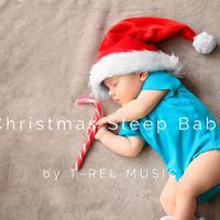 Christmas Sleep Baby