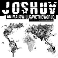 Animals will save the world