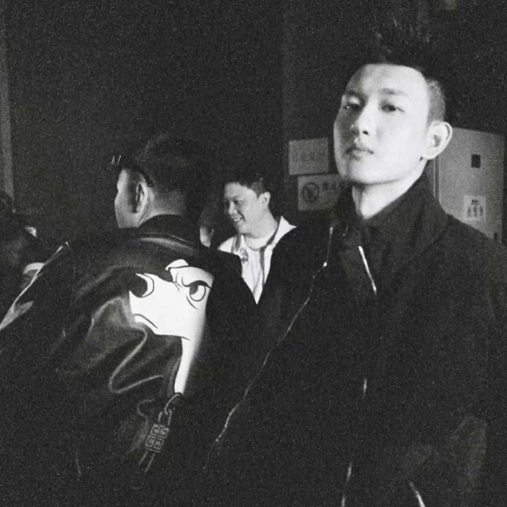 GALI-中国说唱最顶级腔调【持续更新】