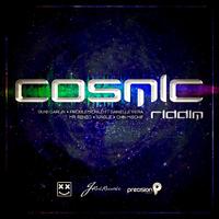 Cosmic Riddim (Trinidad and Tobago Carnival Soca 2012)